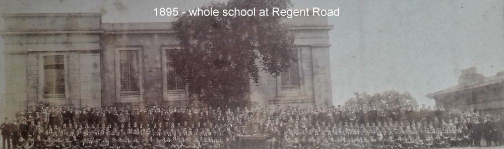 The Royal High School Club