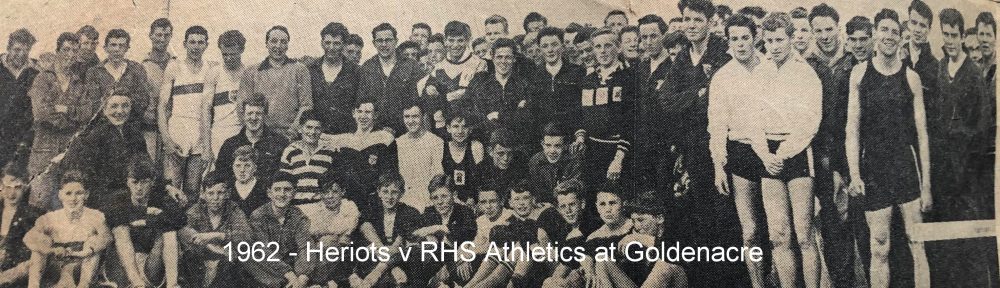 The Royal High School Club