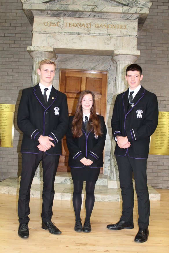 School Uniform Royle High Digital History | The Royal High School Club